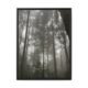 Sikkim Woods Black Frame Sikkim Woods Black Frame