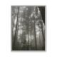 Sikkim Woods White Frame Sikkim Woods White Frame
