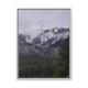 Snow charm White Frame Snow charm White Frame