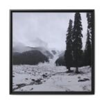 Snow land Pahalgam