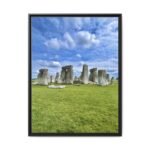 Stonehenge UK