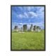 Stonehenge UK Espresso Frame