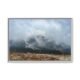 Yumthang Valley, Sikkim White Frame